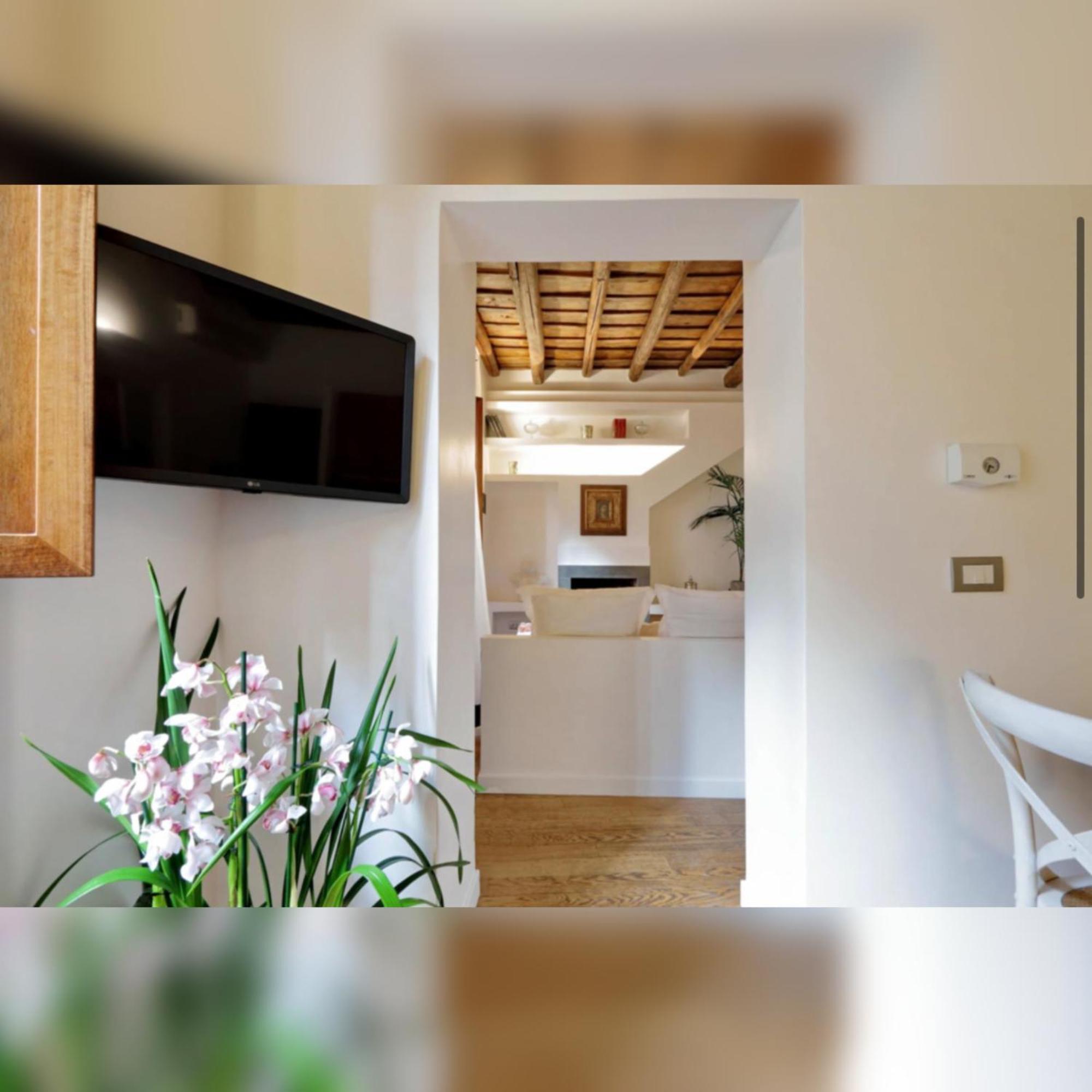 דירות רומא Labanca'S Luxury Pantheon מראה חיצוני תמונה