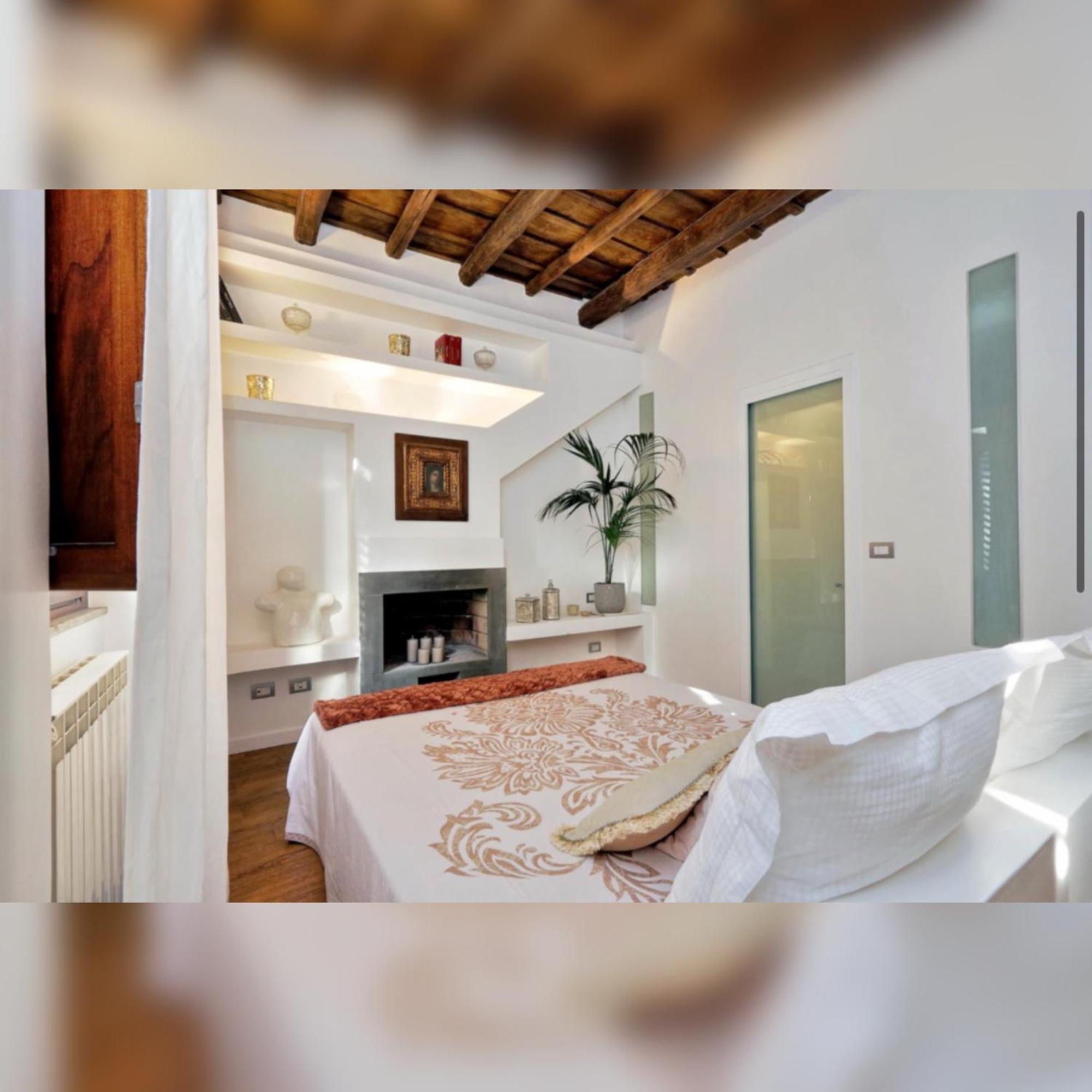 דירות רומא Labanca'S Luxury Pantheon מראה חיצוני תמונה
