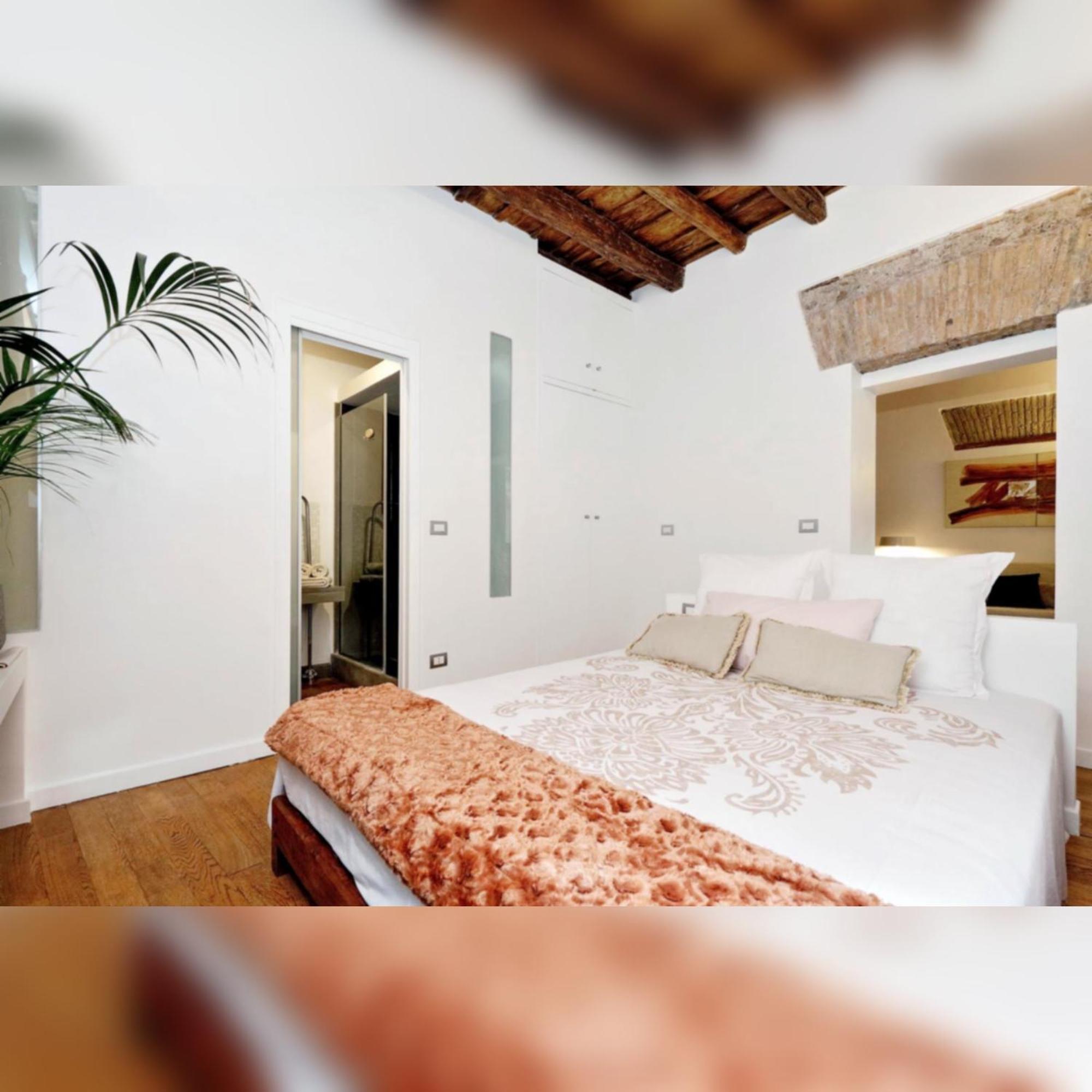 דירות רומא Labanca'S Luxury Pantheon חדר תמונה