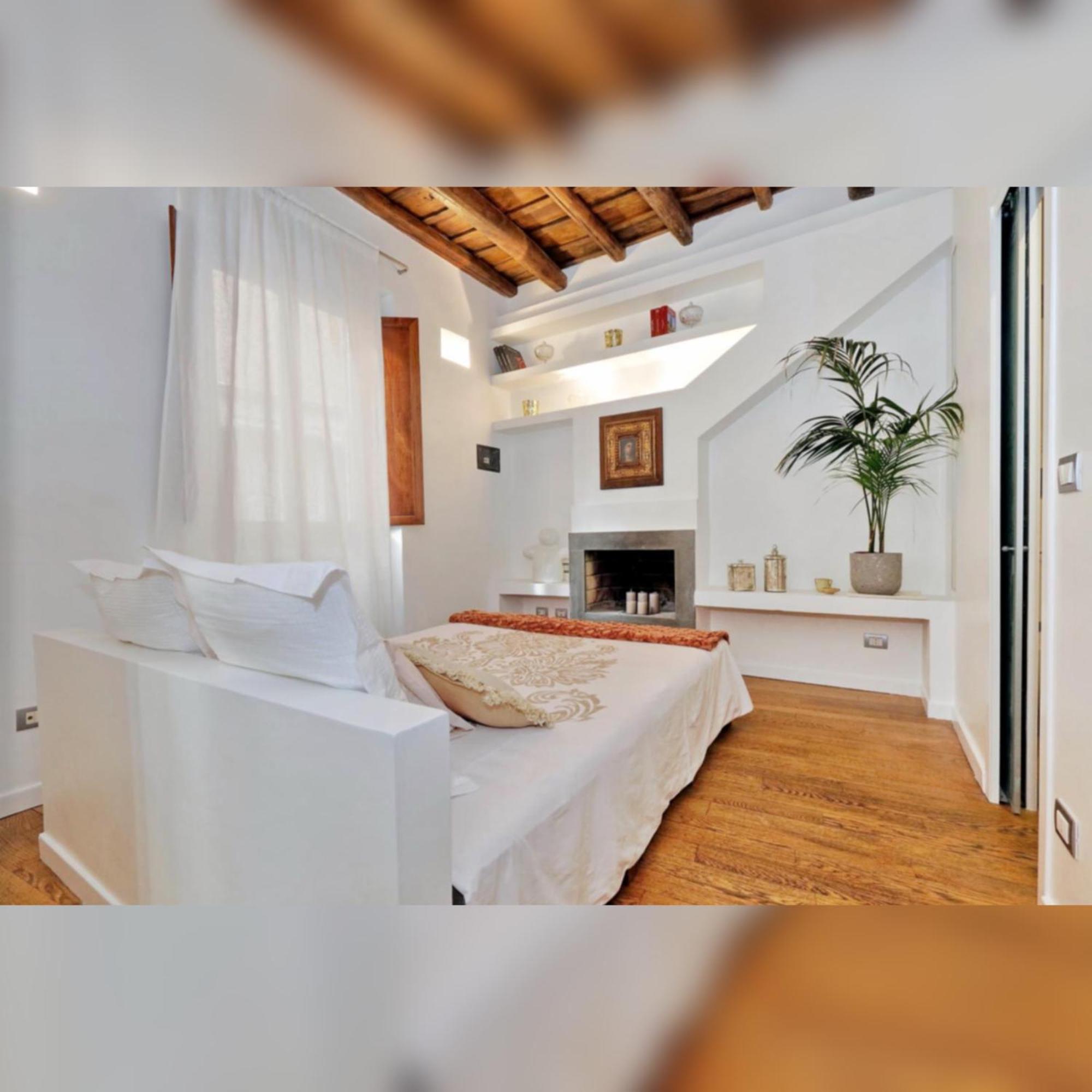 דירות רומא Labanca'S Luxury Pantheon מראה חיצוני תמונה