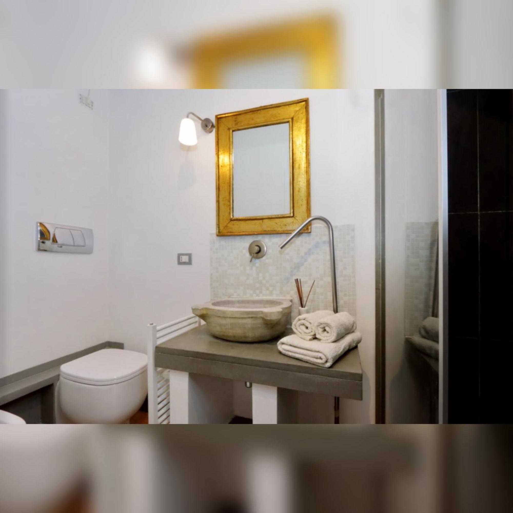דירות רומא Labanca'S Luxury Pantheon חדר תמונה
