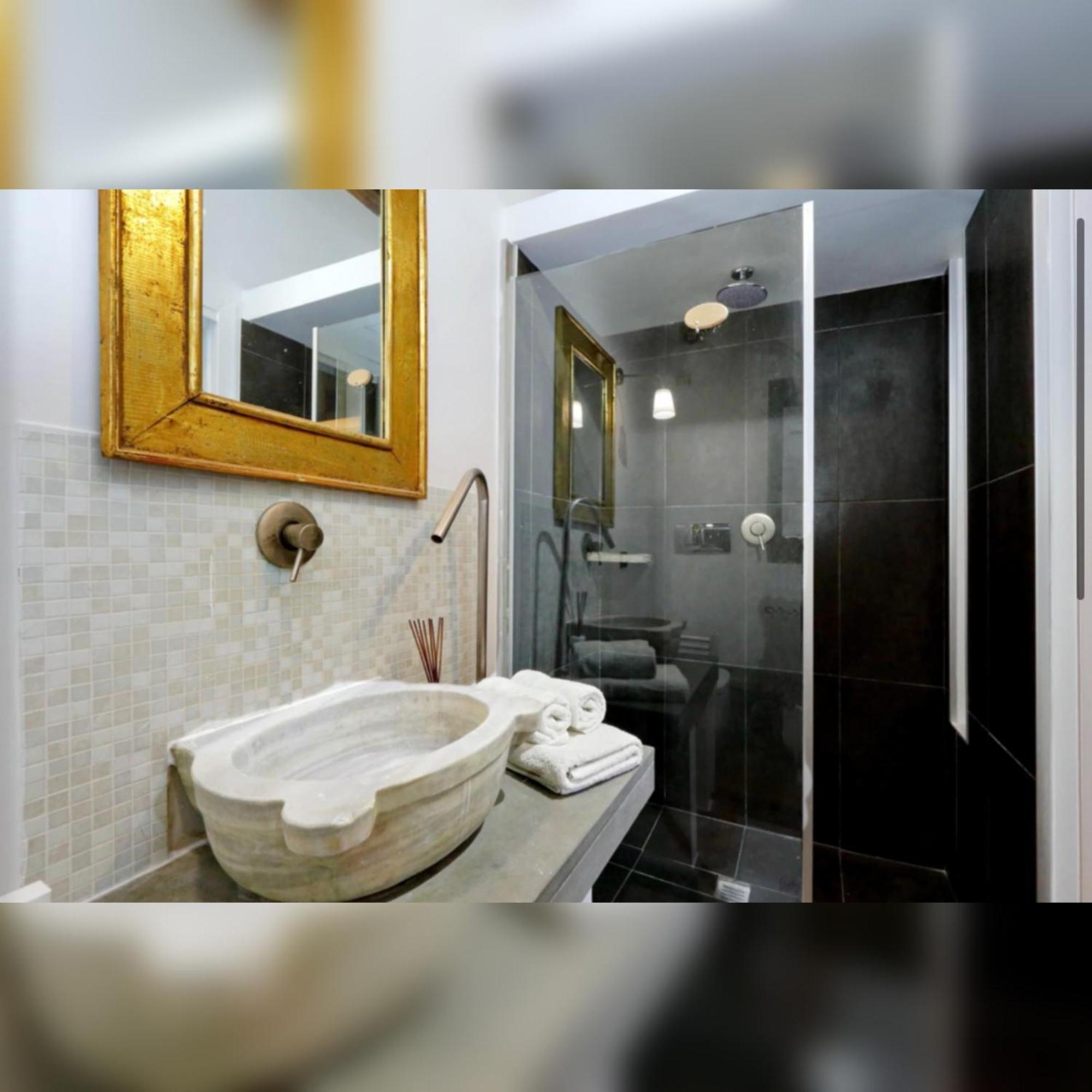 דירות רומא Labanca'S Luxury Pantheon חדר תמונה