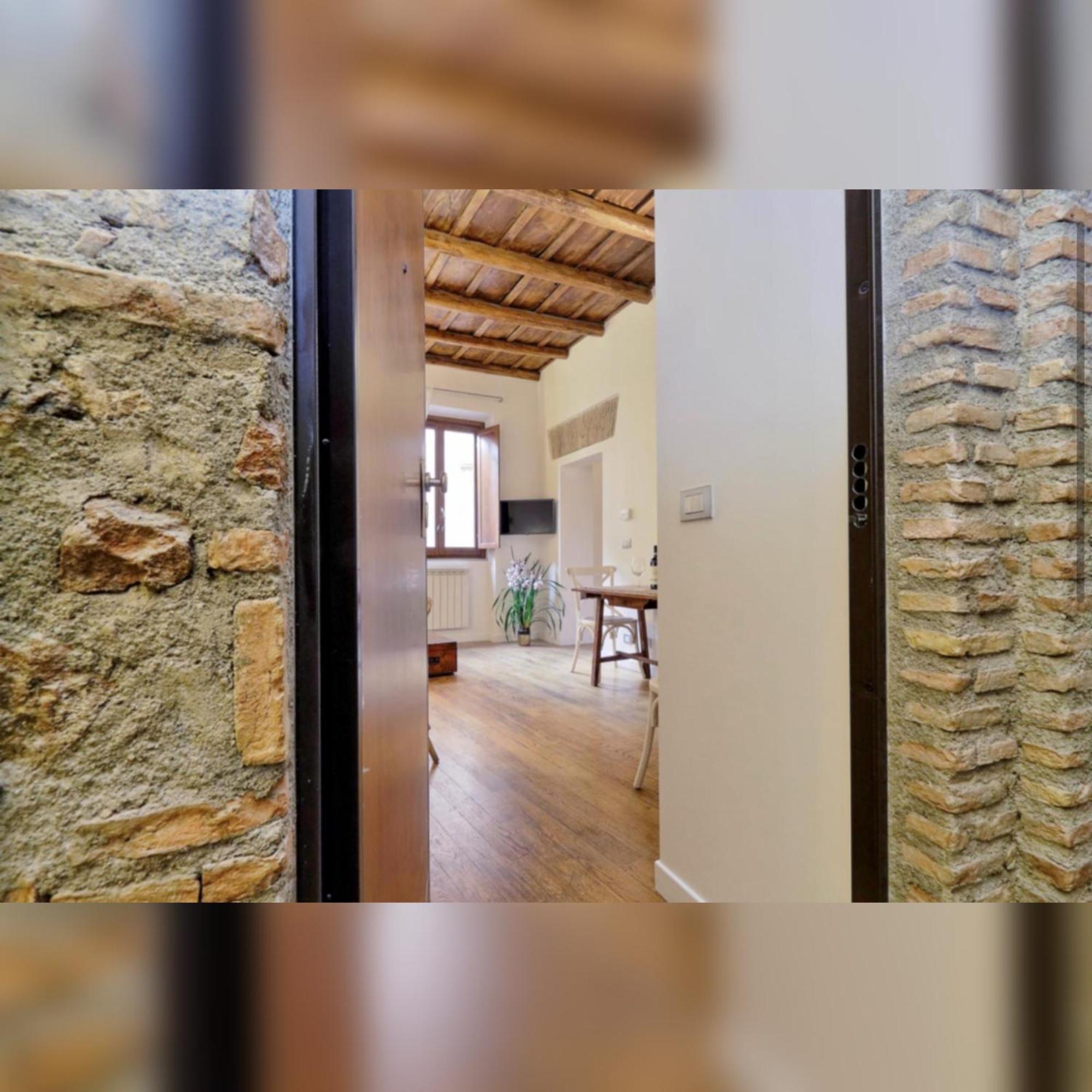 דירות רומא Labanca'S Luxury Pantheon חדר תמונה