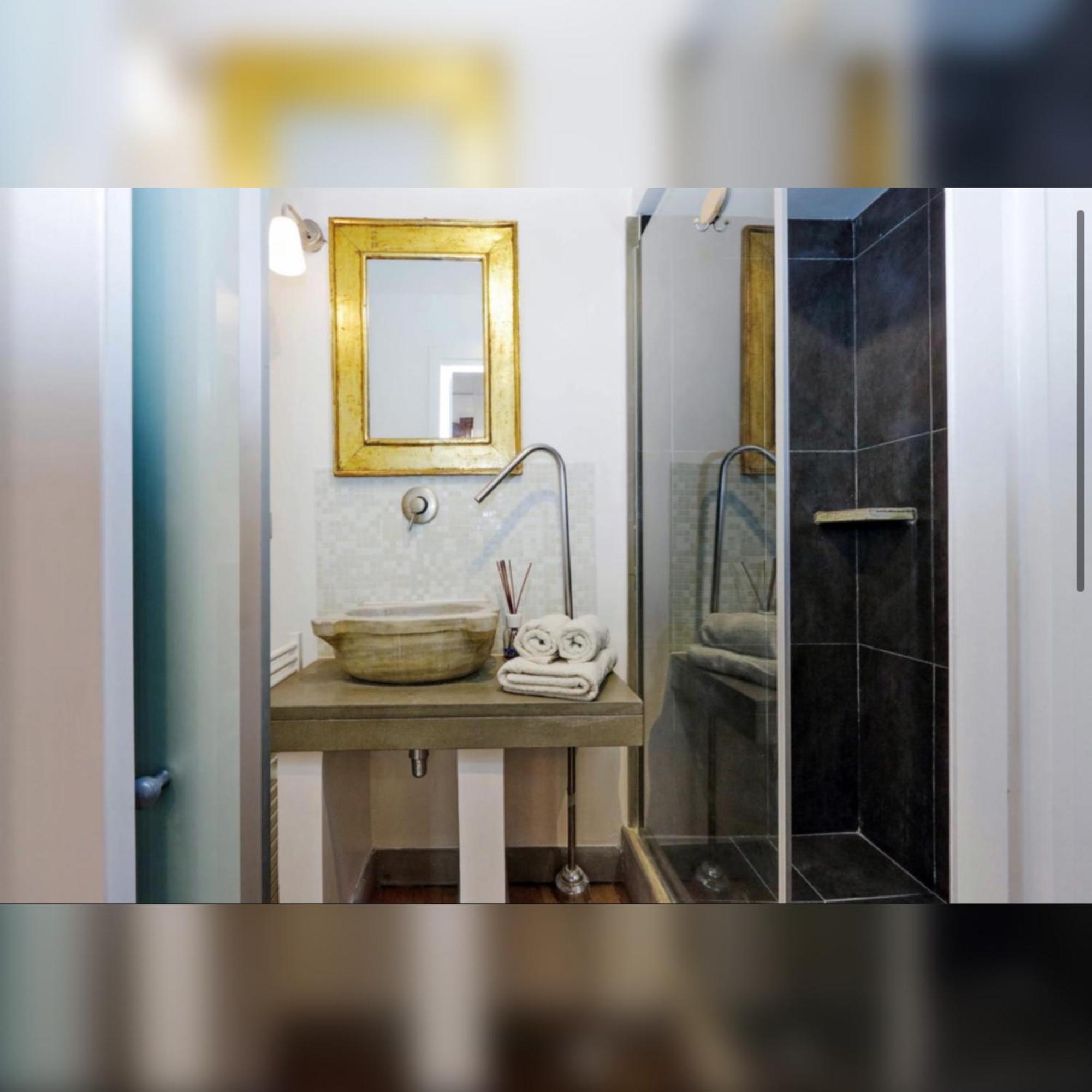 דירות רומא Labanca'S Luxury Pantheon חדר תמונה