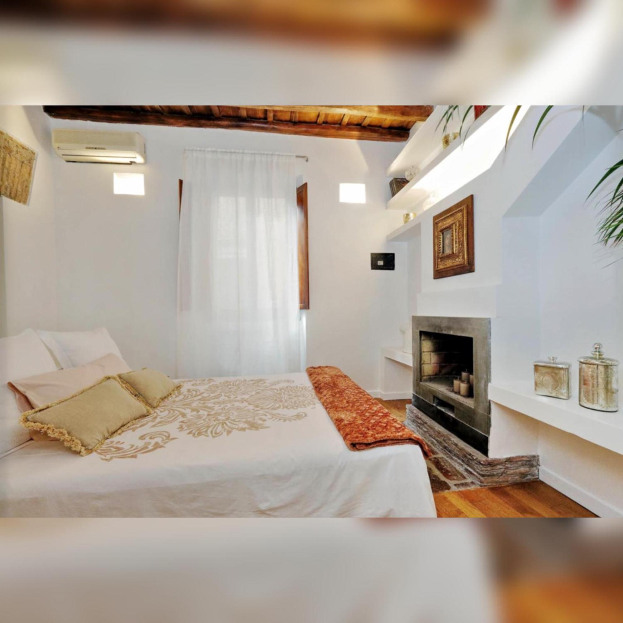 דירות רומא Labanca'S Luxury Pantheon חדר תמונה