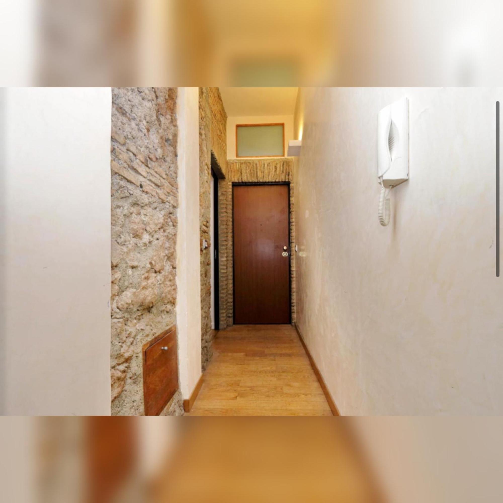 דירות רומא Labanca'S Luxury Pantheon חדר תמונה