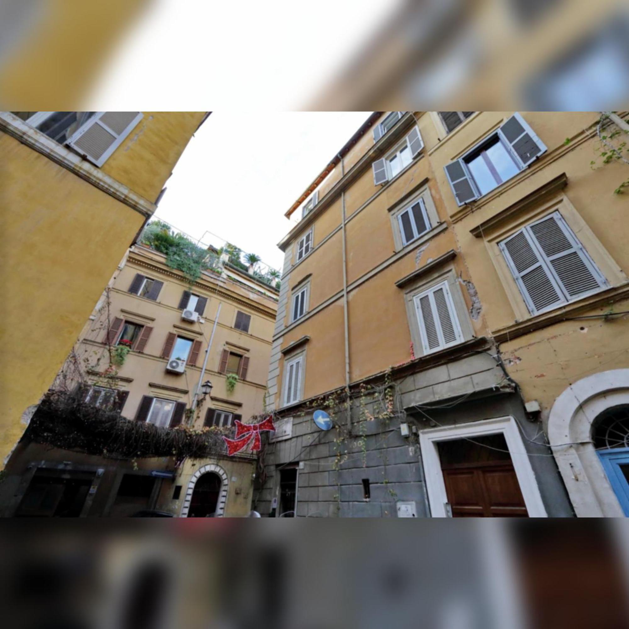 דירות רומא Labanca'S Luxury Pantheon חדר תמונה