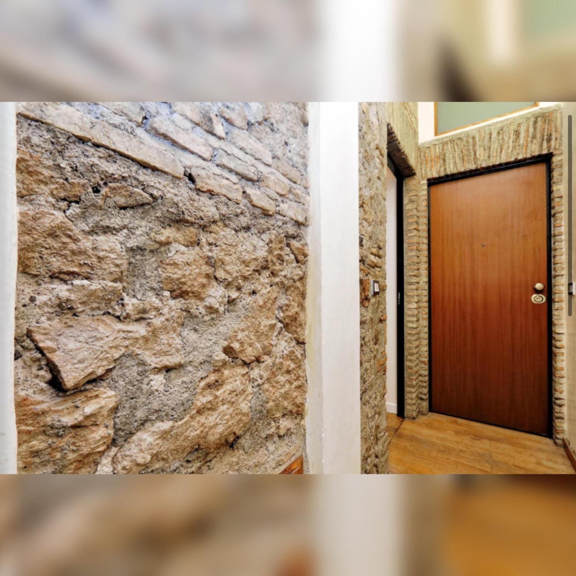 דירות רומא Labanca'S Luxury Pantheon חדר תמונה