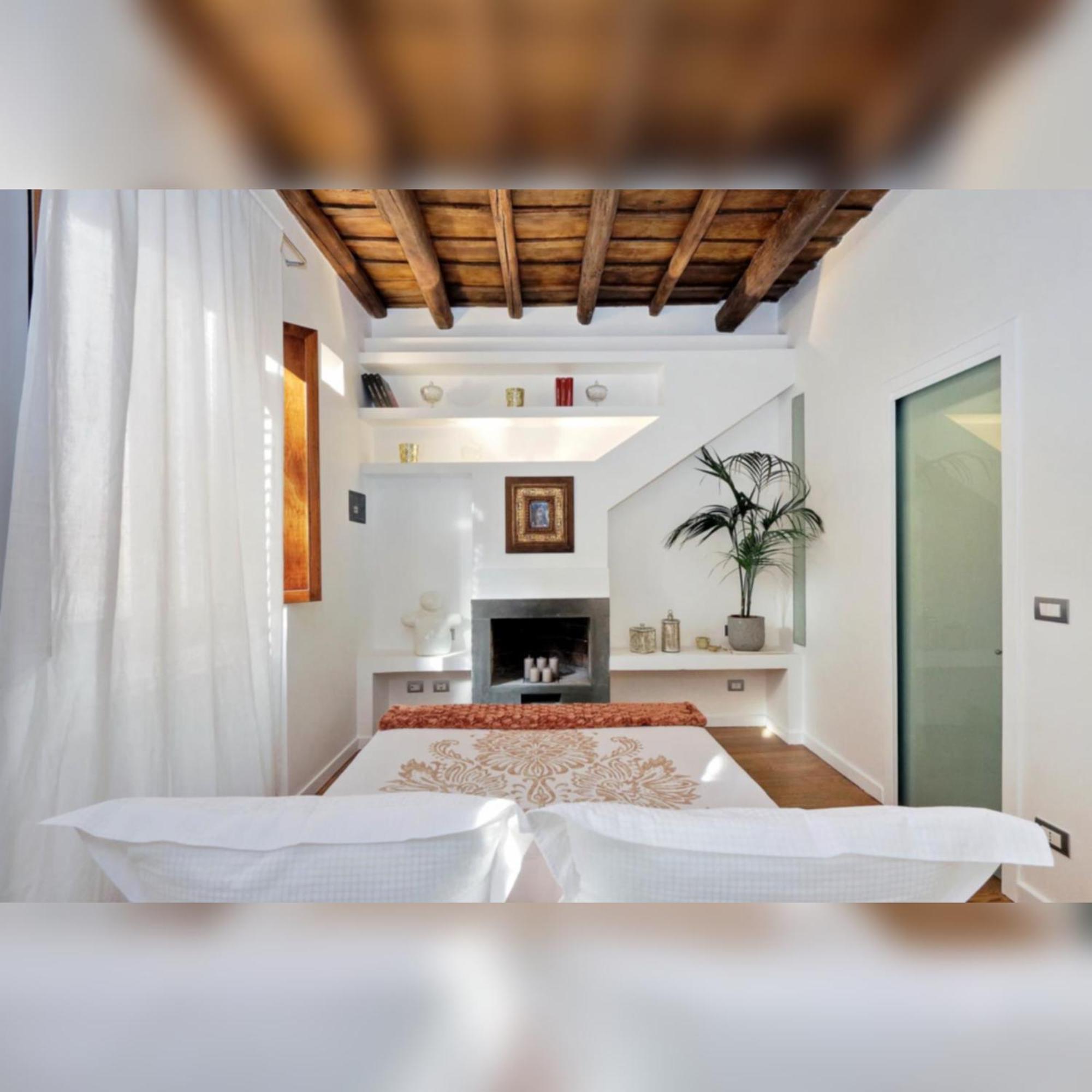דירות רומא Labanca'S Luxury Pantheon חדר תמונה